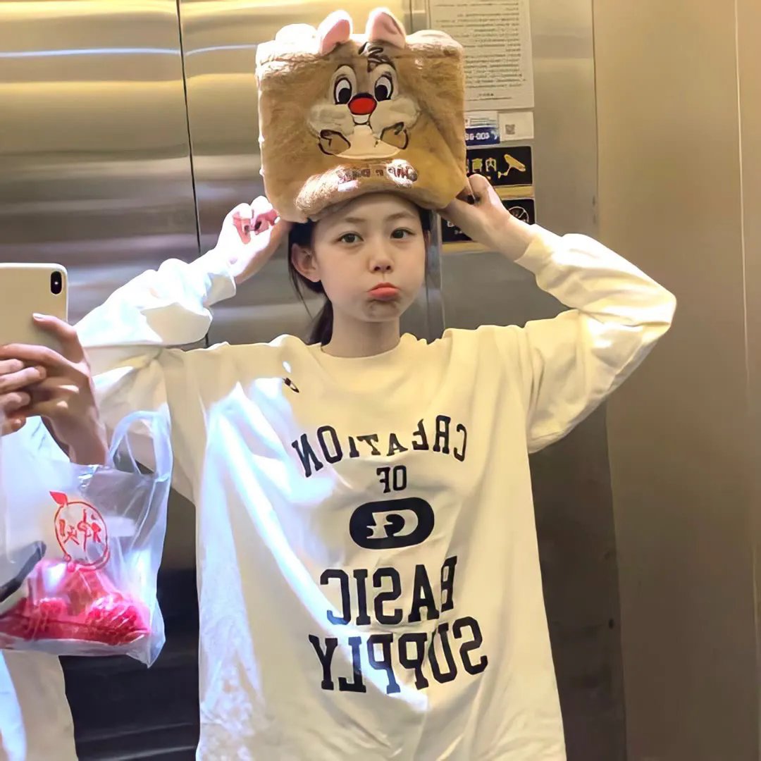我们俩的婚姻