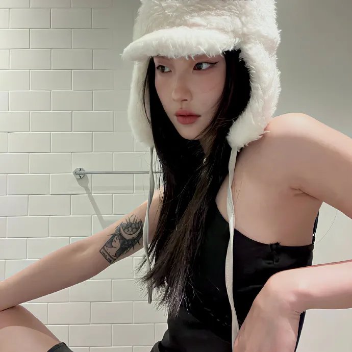 惠安女