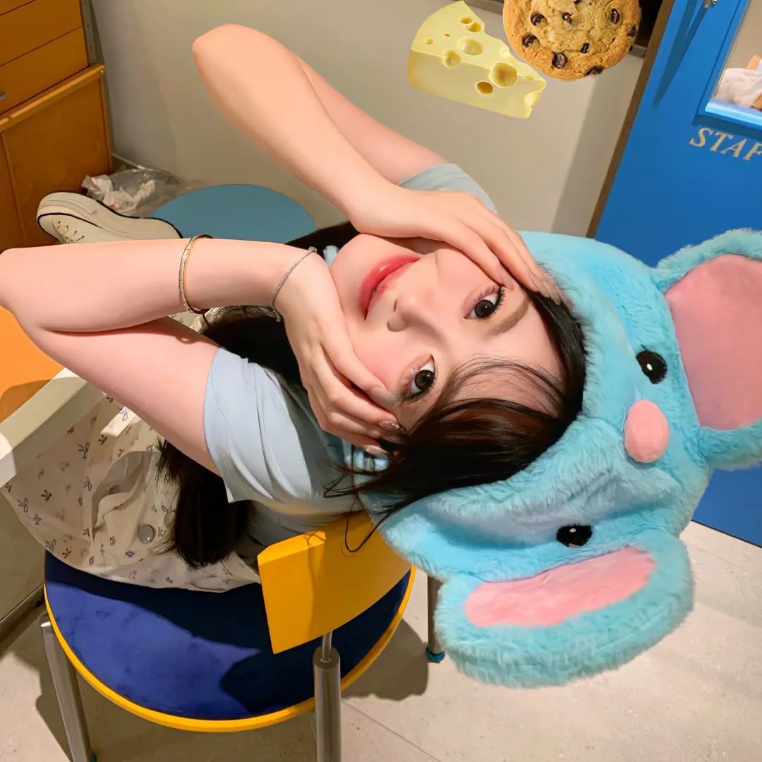 千年情人